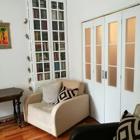 Lejlighed Тихая Уютная Квартира *
